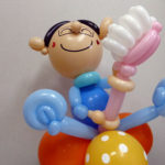 歯医者さんの誕生日