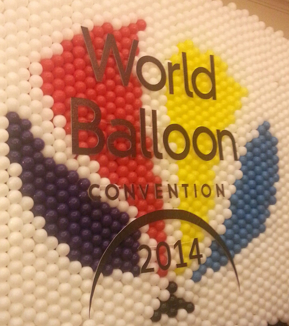WBC(world balloon convention)