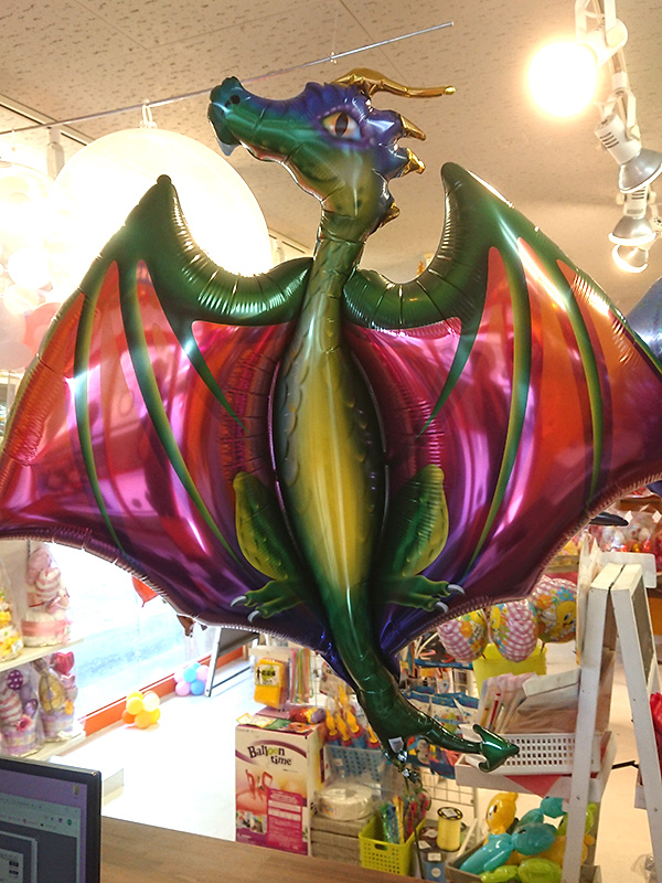 ドラコン